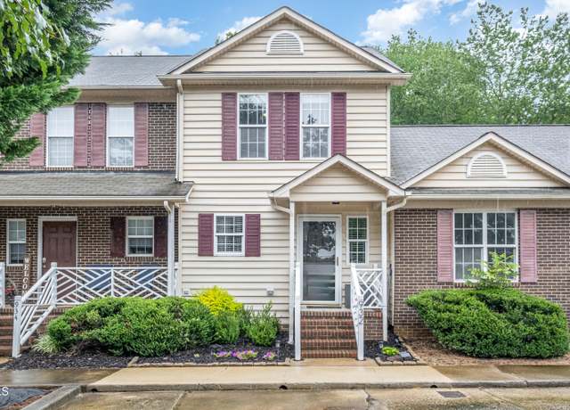 Property at 932 S Fifth St, Mebane, NC 27302, 3 beds, 2.5 baths