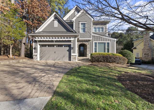 Property at 2500 Shadow Hills Ct Ct, Raleigh, NC 27612, 4 beds, 4.5 baths
