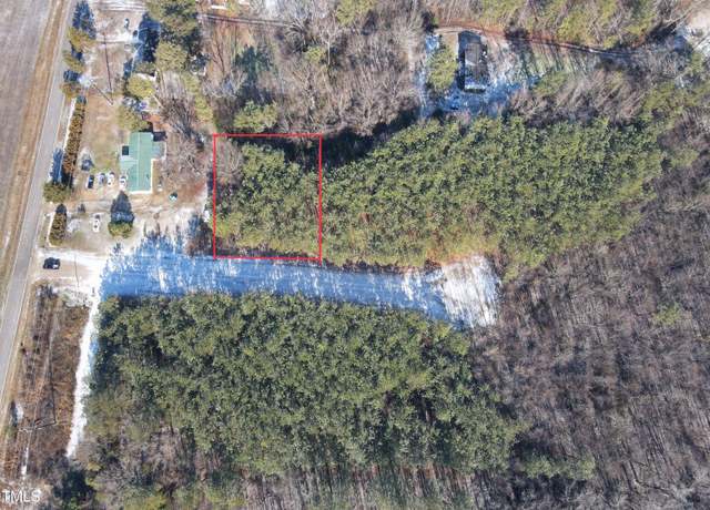 Property at 3 Copeland Way, Spring Hope, NC 27882