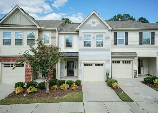 Property at 3836 Prince Noah Loop, Wake Forest, NC 27587, 3 beds, 2.5 baths