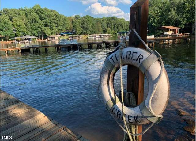 Property at Tbd Rollingwood, Littleton, NC 27850