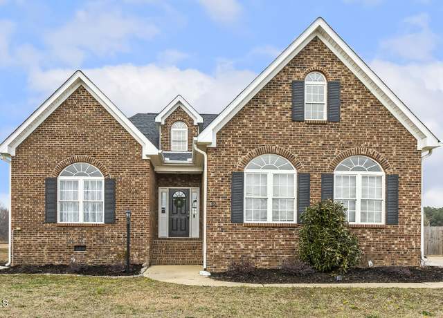 Property at 124 D'ango Cir, Angier, NC 27501, 3 beds, 2 baths
