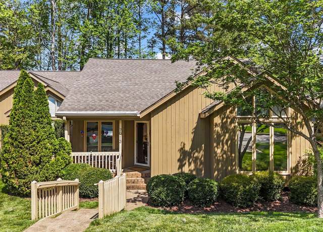 Property at 7913 Wood Cove Ct, Raleigh, NC 27615, 2 beds, 2 baths
