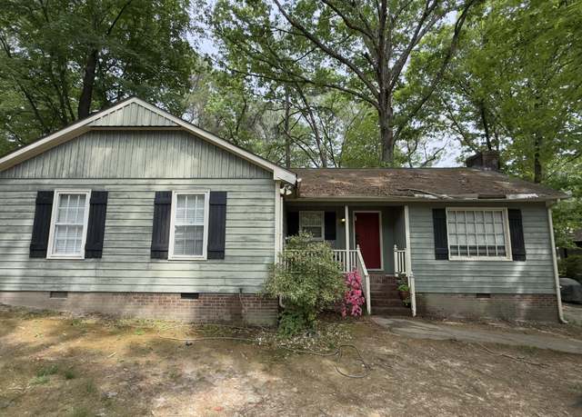 Property at 7312 Ray Rd, Raleigh, NC 27613, 3 beds, 2 baths