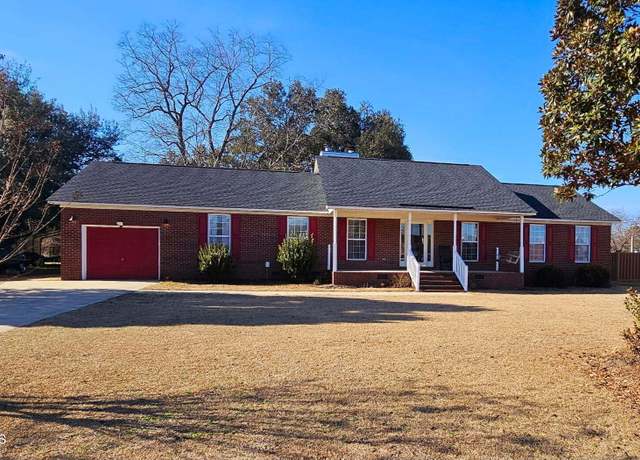 Property at 3521 Sids Mill Rd, Fayetteville, NC 28312, 3 beds, 2 baths