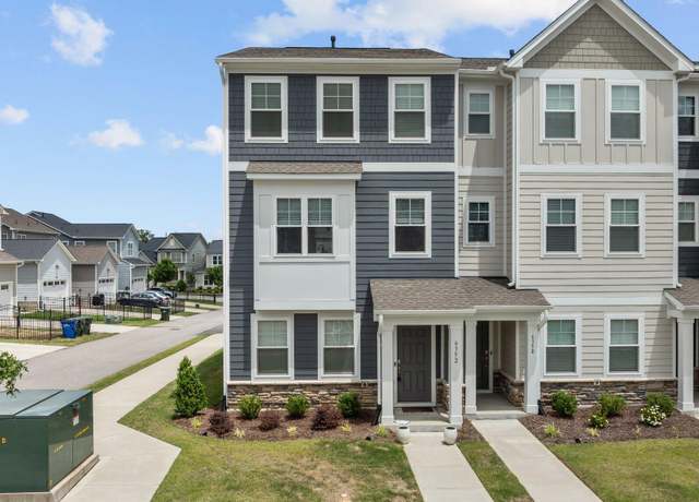 Property at 6352 Perry Creek Rd, Raleigh, NC 27616, 3 beds, 3.5 baths