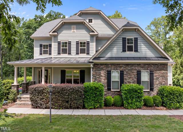 Property at 12216 Kyle Abbey Ln, Raleigh, NC 27613, 4 beds, 4.5 baths