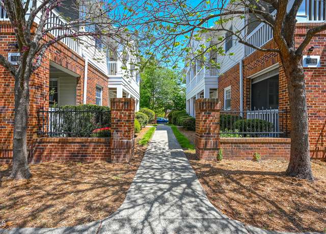 Property at 708 Copperline Dr #101, Chapel Hill, NC 27516, 2 beds, 2 baths