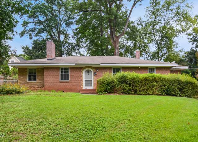 Property at 2705 Royster St, Raleigh, NC 27608, 3 beds, 2 baths