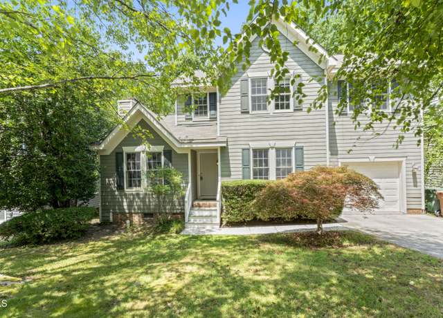 Property at 216 Mint Hill Dr, Cary, NC 27519, 3 beds, 2.5 baths