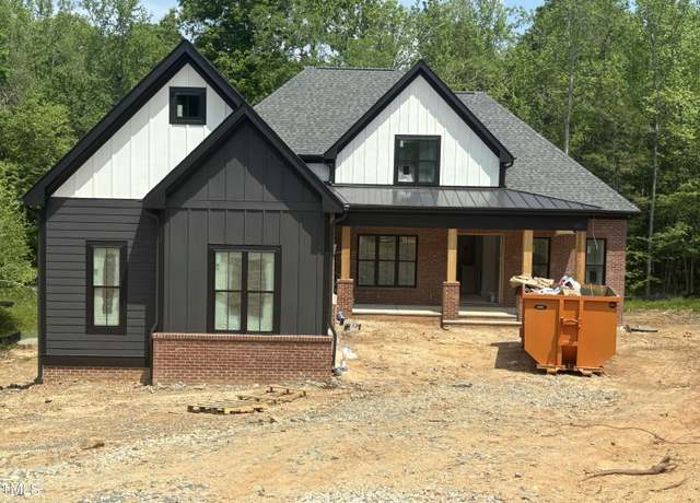 Property at 72 Hazelwood, Pittsboro, NC 27312, 4 beds, 3 baths