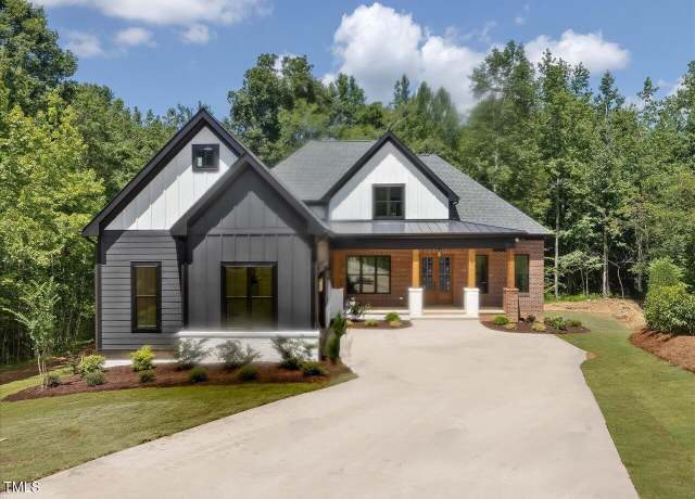 Property at 72 Hazelwood, Pittsboro, NC 27312, 4 beds, 3 baths