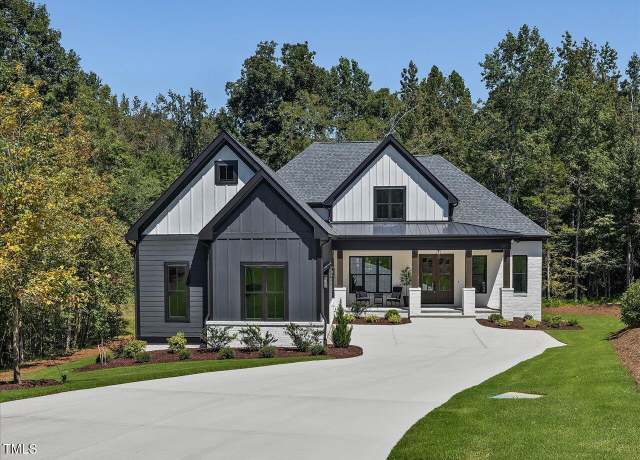 Property at 72 Hazelwood, Pittsboro, NC 27312, 4 beds, 3 baths