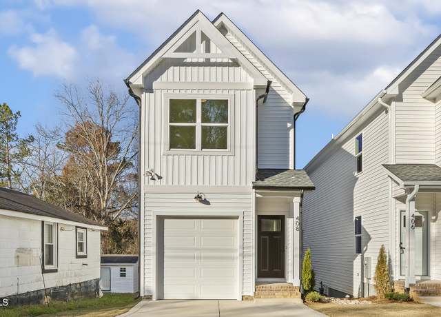Property at 408 Cherry St, Fuquay Varina, NC 27526, 3 beds, 2.5 baths