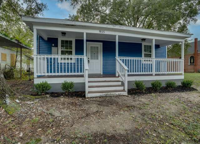 Property at 915 E Holly St, Rocky Mount, NC 27801, 2 beds, 1 bath