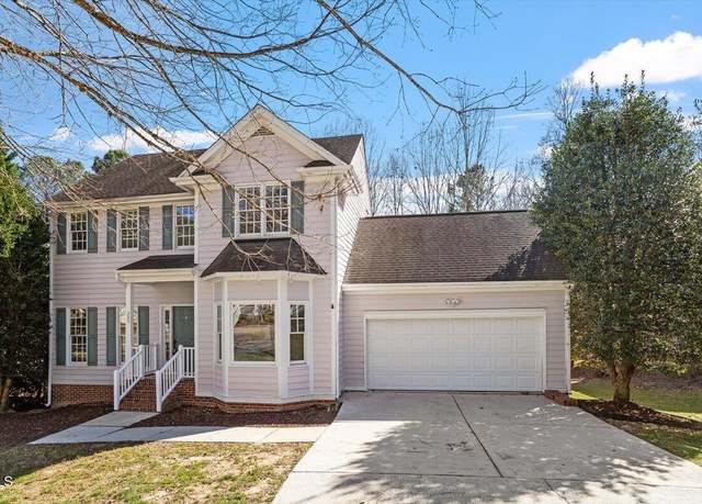 Property at 205 Caniff Ln, Cary, NC 27519, 4 beds, 3.5 baths