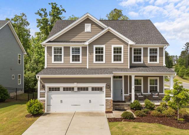Property at 3700 Horton Hill Dr, New Hill, NC 27562, 4 beds, 3 baths