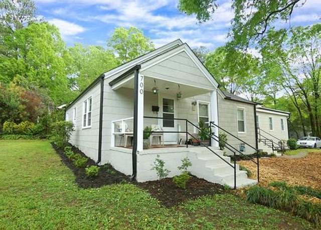 Property at 700 Glascock St, Raleigh, NC 27604, 8 beds, 2 baths