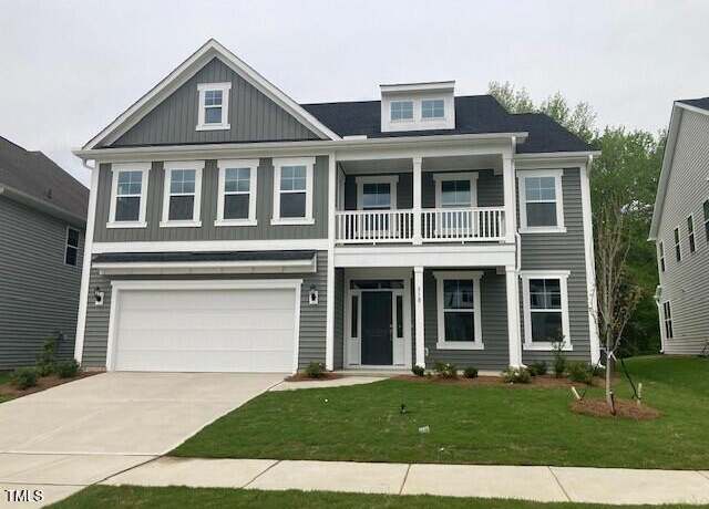 Property at 310 N Maple Walk #236, Garner, NC 27529, 5 beds, 4.5 baths