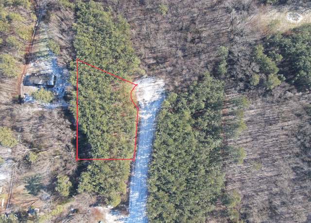 Property at 5 Copeland Way, Spring Hope, NC 27882