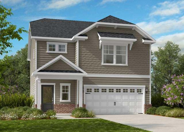 Property at 174 Blue Butterfly Dr, Angier, NC 27501, 4 beds, 2.5 baths