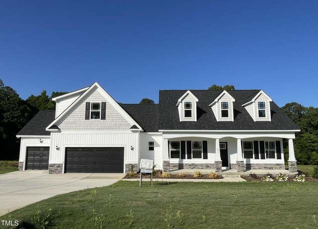 Property at 253 Busterfield Ct, Benson, NC 27504, 4 beds, 3 baths