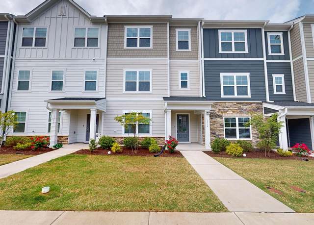 Property at 1314 Rosepine Dr, Cary, NC 27519, 4 beds, 4.5 baths