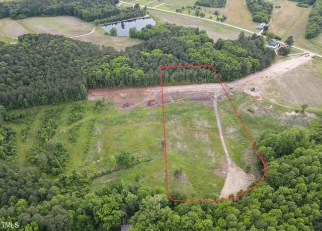 Property at 3 Old Hwy Us 64, Zebulon, NC 27597