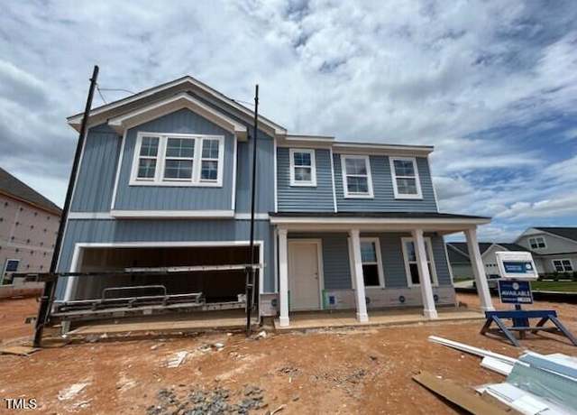 Property at 85 Plantation Dr, Youngsville, NC 27596, 5 beds, 4 baths