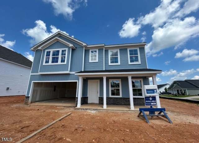 Property at 85 Plantation Dr, Youngsville, NC 27596, 5 beds, 4 baths