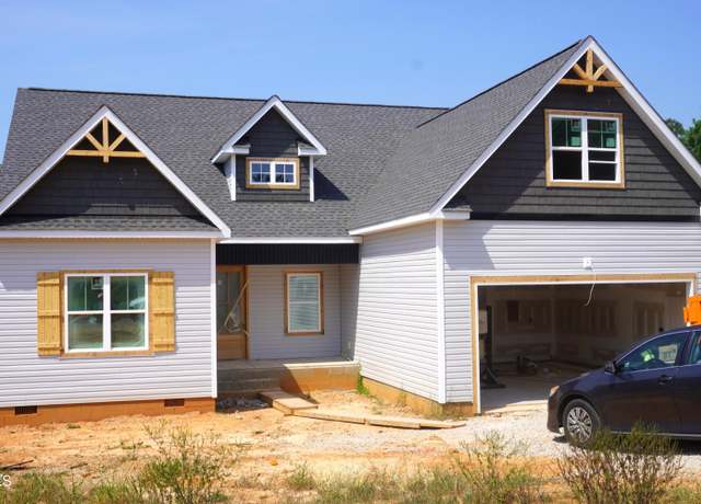Property at 65 Livingston Ln, Spring Hope, NC 27882, 3 beds, 3 baths