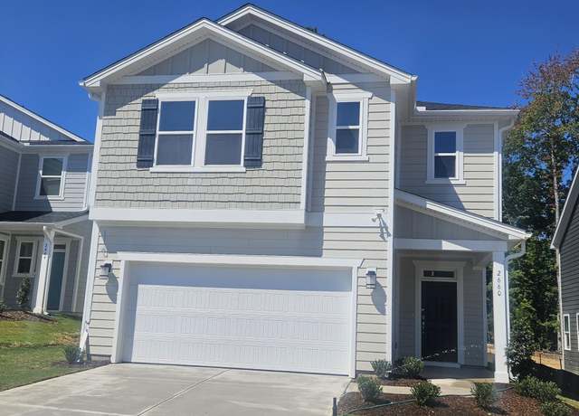 Property at 2660 Princess Tree Dr, Raleigh, NC 27616, 5 beds, 3 baths