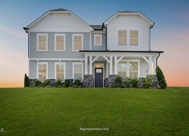 Property at 1817 Ballard Rd Unit Selma English Country, Fuquay Varina, NC 27526, 4 beds, 3 baths
