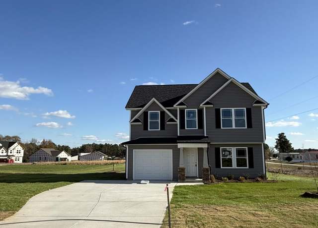 Property at 16 Shiloh Dr, Lillington, NC 27546, 3 beds, 2.5 baths