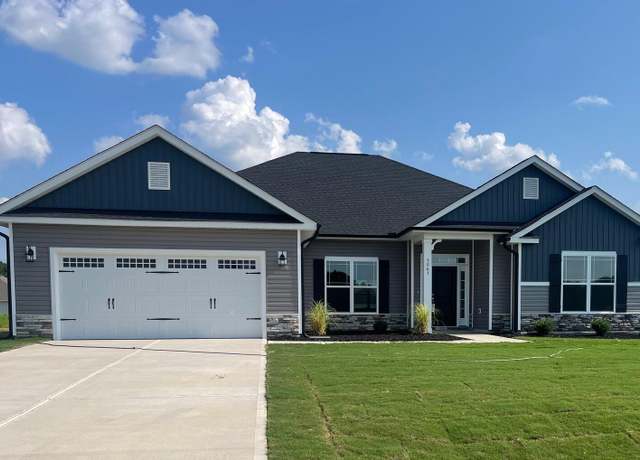 Property at 5026 Trident Maple Ct, Battleboro, NC 27809, 4 beds, 3 baths