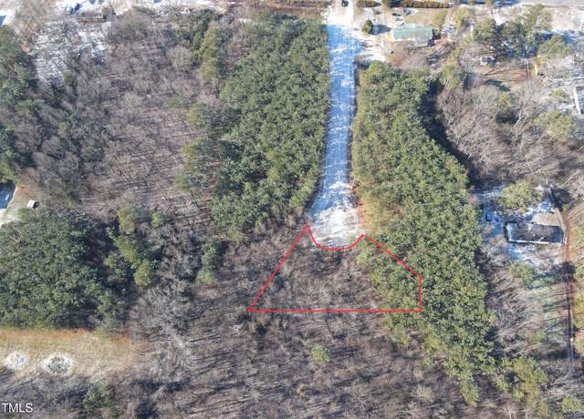 Property at 7 Copeland Way, Spring Hope, NC 27882