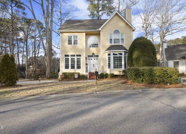 Property at 1 Nicklaus Way, Clayton, NC 27520, 3 beds, 2.5 baths
