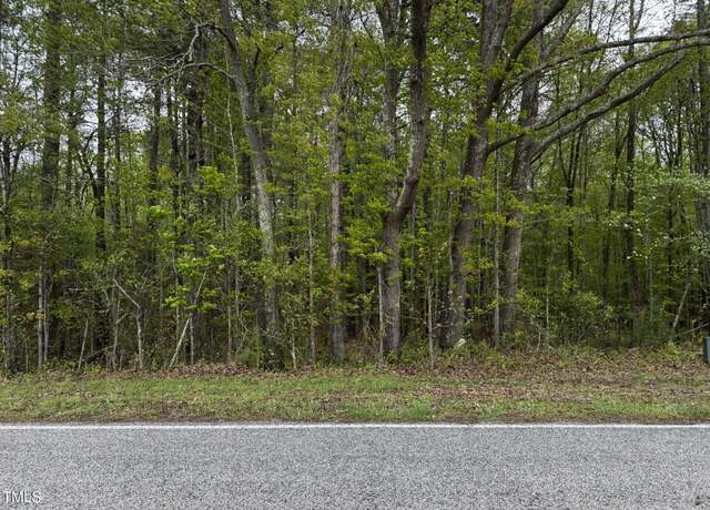 Property at 000 Horseshoe Bend Rd, Henderson, NC 27537