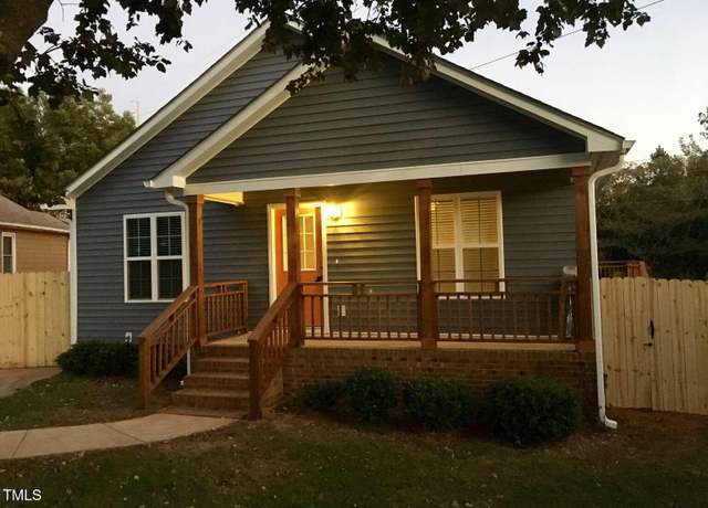 Property at 405 Starrett Ct, Raleigh, NC 27603, 4 beds, 2 baths