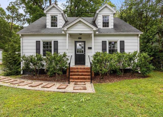 Property at 1541 Shadylawn Dr, Burlington, NC 27215, 3 beds, 2 baths