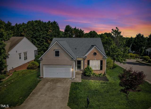 Property at 3400 Secretariat Way, Raleigh, NC 27614, 3 beds, 3 baths