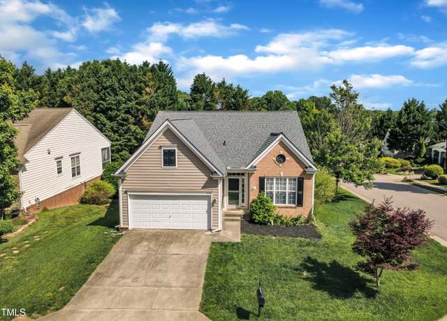 Property at 3400 Secretariat Way, Raleigh, NC 27614, 3 beds, 3 baths