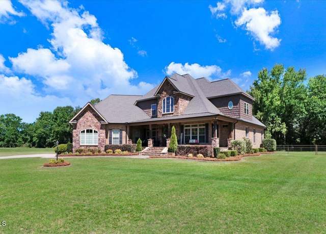 Property at 479 Perkins Rd, Goldsboro, NC 27530, 3 beds, 2.5 baths