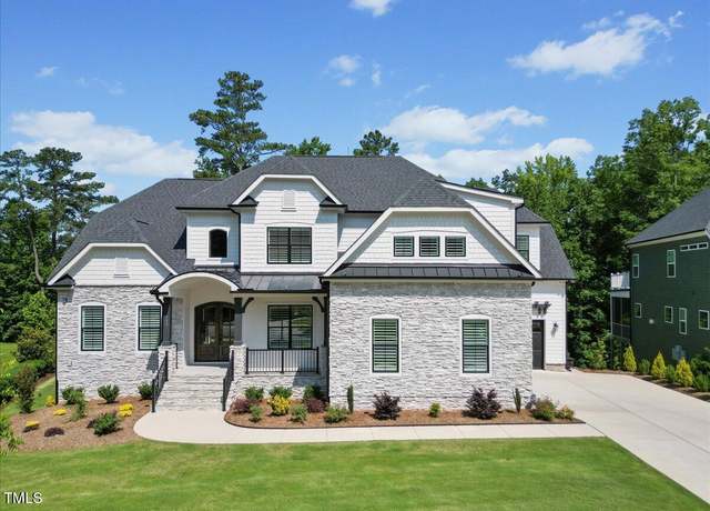 Property at 111 Stone Park Dr, Wake Forest, NC 27587, 6 beds, 6.5 baths