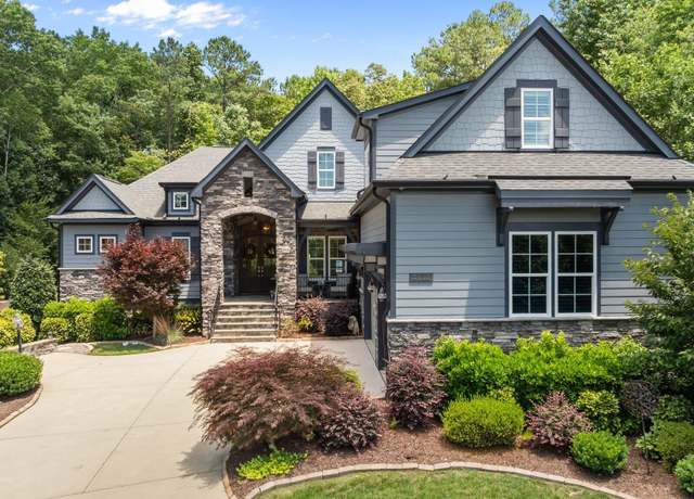 Property at 2112 Colin Hill Ct, Wake Forest, NC 27587, 4 beds, 5 baths