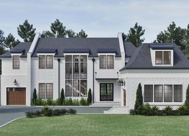 Property at 3438 Leonard St, Raleigh, NC 27607, 4 beds, 5.5 baths