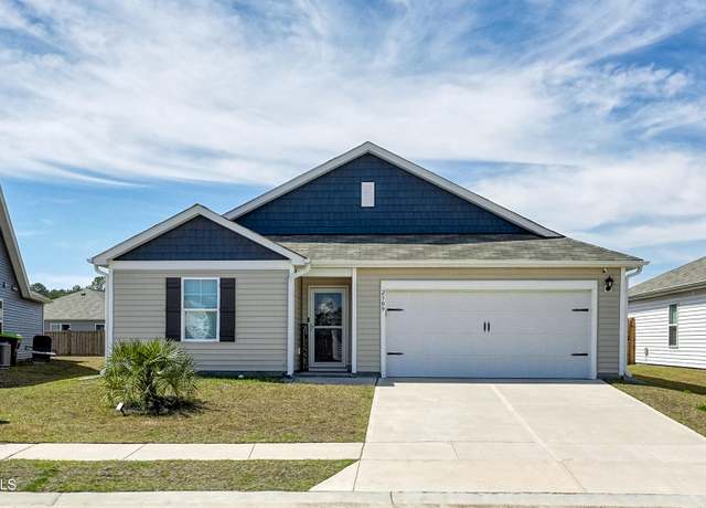 Property at 2309 Gadwall Ln, Leland, NC 28479, 3 beds, 2 baths