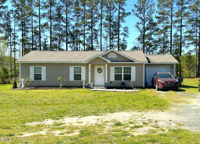 Property at 30 Golden Poppy Ln, Youngsville, NC 27596, 3 beds, 2 baths