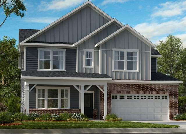 Property at 1729 Clydner Dr, Cary, NC 27523, 5 beds, 4.5 baths