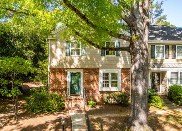 Property at 3029 Wycliff Rd, Raleigh, NC 27607, 3 beds, 2.5 baths